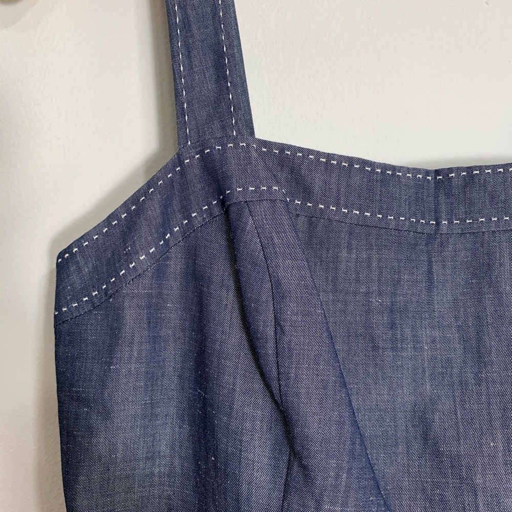 LOFT Ann Taylor dress mini - Picture 2 of 7